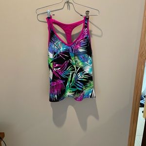 Womens Swimsuit Top